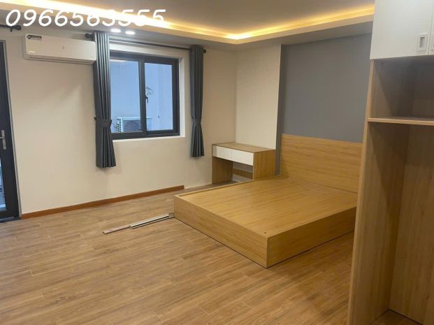 Bán nhà phố 5 tầng view công viên - kđt nam long, trần 7663530