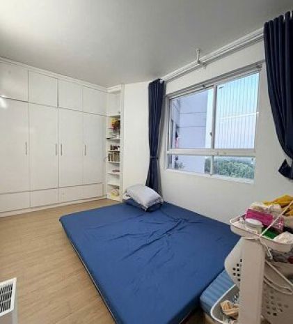 Chính chủ bán căn hộ 2n1wc  tầng trung, ct16 kđt hồng hà 7663754