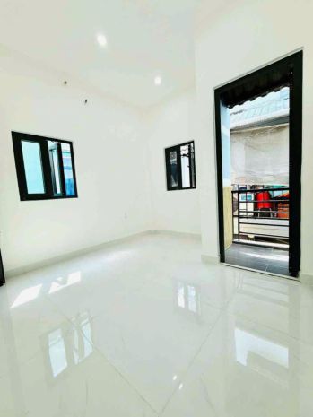 Nhà đẹp 3 tầng btct âu dương lân p3q8 - 3x6  3pn  chỉ 2,x 7663855