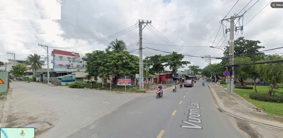Chính chủ bán đất sổ sẵn full tiện ích trung tâm vườn 7663905