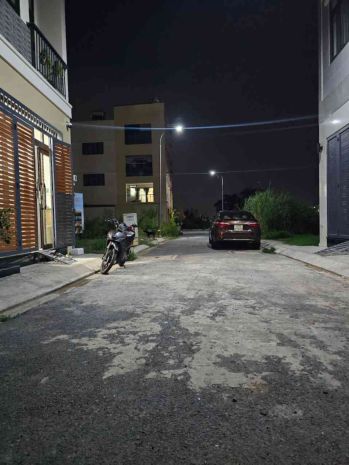 Bán nhà chính chủ bình tân  60m²  4pn  nhà mới  pháp lý 7663955