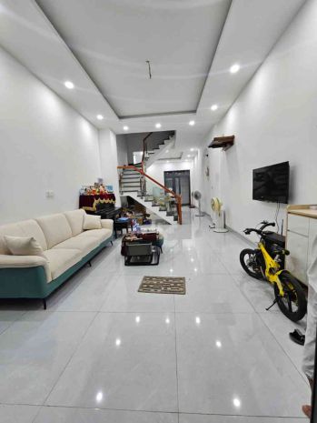 Bán nhà chính chủ bình tân  60m²  4pn  nhà mới  pháp lý 7663956