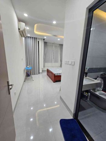 Bán nhà chính chủ bình tân  60m²  4pn  nhà mới  pháp lý 7663958