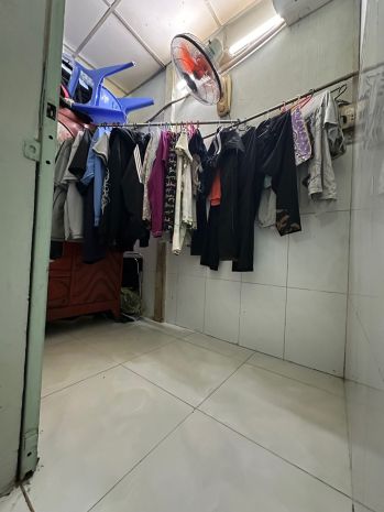 Quận 8 - gần cầu chánh hưng, gần cầu chà và , thuận tiện di 7664176