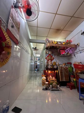 Quận 8 - gần cầu chánh hưng, gần cầu chà và , thuận tiện di 7664178