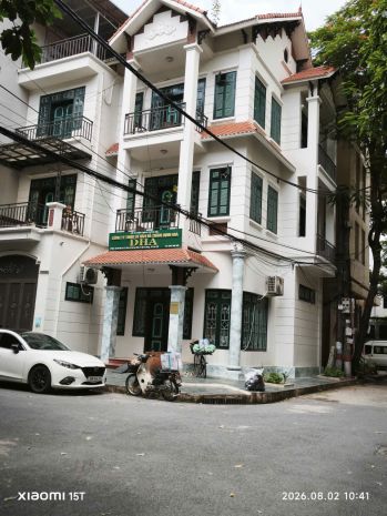 Bán gấp nhà phố nguyễn cảnh dị khu đt đại kim hà nội 40 tỷ. 7664365