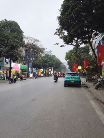 Bán gấp nhà phố nguyễn cảnh dị khu đt đại kim hà nội 40 tỷ. 7664366