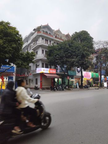 Bán gấp nhà phố nguyễn cảnh dị khu đt đại kim hà nội 40 tỷ. 7664367