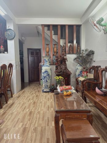 Bán nhà 5 tầng hiện đại đường s4 bình hưng hòa b bình tân 7664885