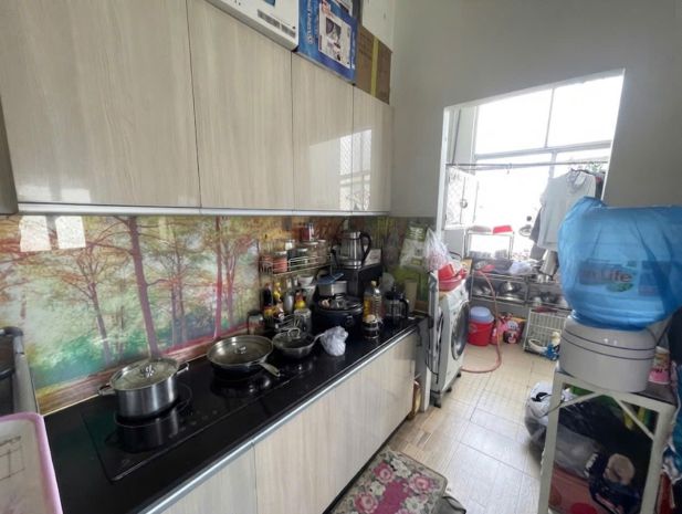 Ngay bệnh viện thống nhất tân bình - vị trí đắc địa - ngang 7664901