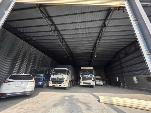 27. + rbf - rbw - cho thuê kho xưởng qua sử dụng gần vũ 7665027