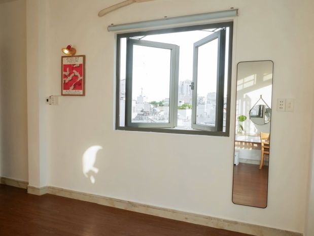*cho thuê penthouse chính chủ full nội thất  68m² tại 7665110