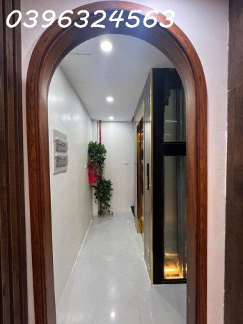 Chính chủ gửi bán nhà phố phương mai  đống đa 6 tầng thang 7665204