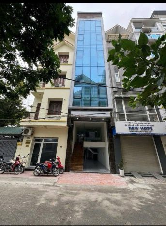 Mỹ đình - nguyễn hoàng - mặt phố kinh doanh - vỉa hè - ô tô 7665250