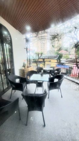 Mỹ đình - nguyễn hoàng - mặt phố kinh doanh - vỉa hè - ô tô 7665251