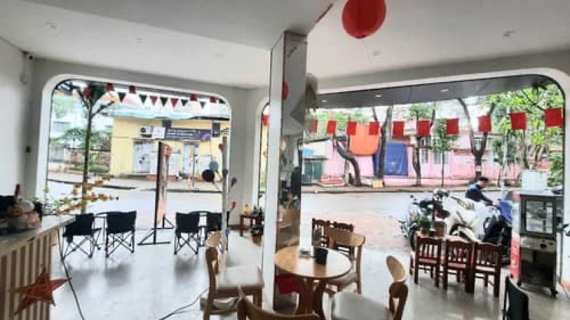 Mỹ đình - nguyễn hoàng - mặt phố kinh doanh - vỉa hè - ô tô 7665252