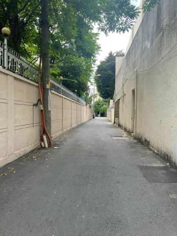 Bán quỹ đất biệt thự võ thị sáu quận 3  668m² đất trống, 7665288