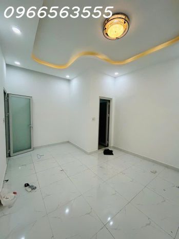 Bán nhà 2 tầng ngang khủng 8.6m hẻm 205 huỳnh tấn phát - p. 7665350