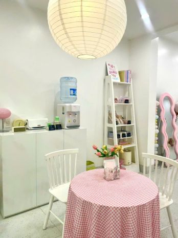 Sang nhượng cửa hàng photobooth - chỉ 250 triệu, đang hoạt 7665394