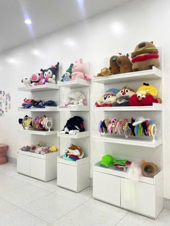 Sang nhượng cửa hàng photobooth - chỉ 250 triệu, đang hoạt 7665395