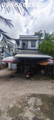 Bán dãy trọ dòng tiền - mặt tiền nguyễn văn linh, quận 7 7665407