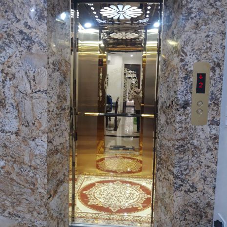 Cho thuê nhà, thang máy, 83m2- 4t, nguyễn tuân, vũ trọng 7665510