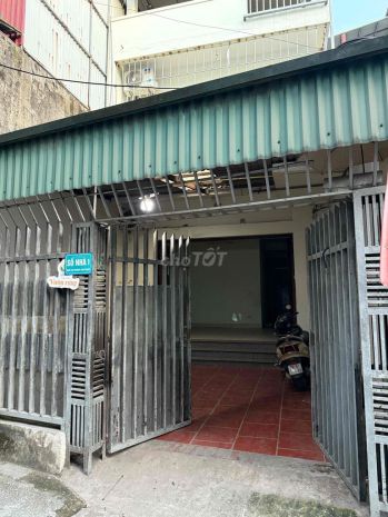 Chính chủ cho thuê nhà khu vực định công - hn 7665565