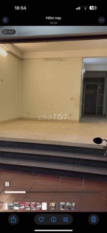 Chính chủ cho thuê nhà khu vực định công - hn 7665567