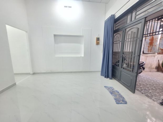 Bán nhà 75m2 đường số 9, phường linh xuân, thủ đức, tp hcm, 7665612