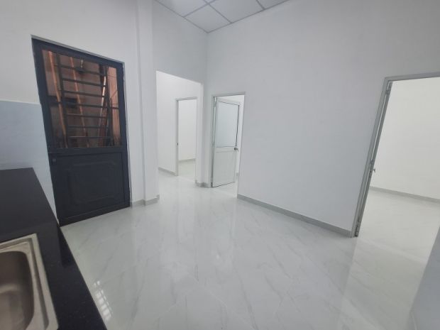 Bán nhà 75m2 đường số 9, phường linh xuân, thủ đức, tp hcm, 7665614