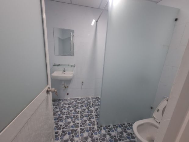 Bán nhà 75m2 đường số 9, phường linh xuân, thủ đức, tp hcm, 7665616