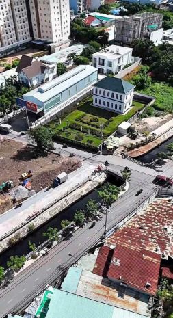 Chính chủ bán đất 2 mặt tiền quận 12  vị trí vàng kinh 7665697