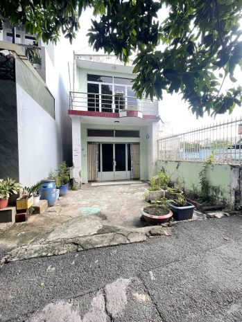 Bán nhà linh xuân thủ đức, 100m², hẻm xe hơi thông, gần 7665726