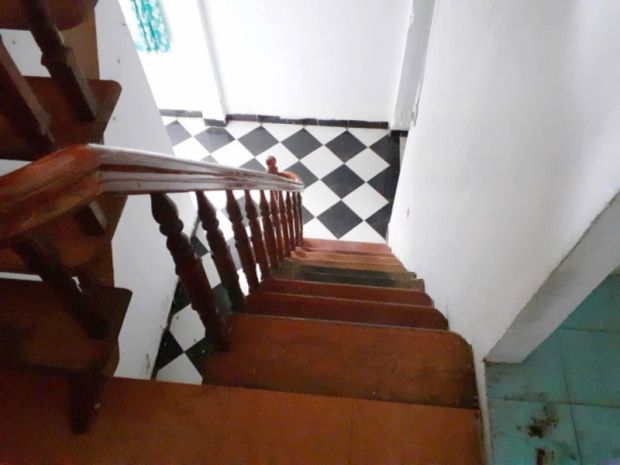 Bán nhà linh xuân thủ đức, 100m², hẻm xe hơi thông, gần 7665730