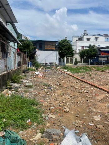 Chính chủ bán lỗ  nền đất đẹp sát lê văn khương, chỉ 3.4 7665753
