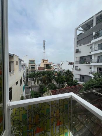 Bán nhà 4 tầng đường hồng lĩnh - phước hoà p. nha trang 

- 7666139