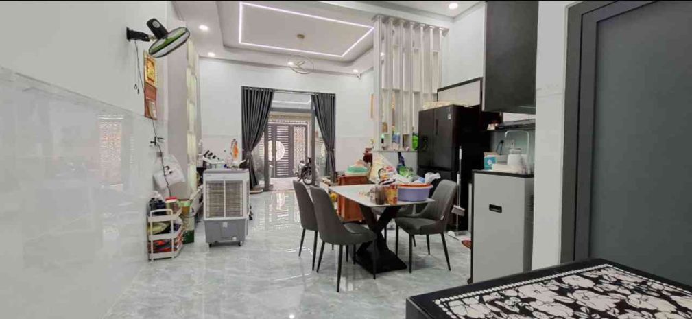 Nhà đẹp dọn vào ở ngay  nội thất cao cấp, chỉ xách vali về! 7666308