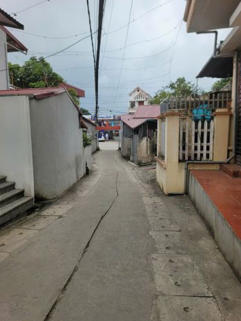 Bán đất thổ cư hoàng đồng, lạng sơn -  giá chỉ 2tỷ500 7666327