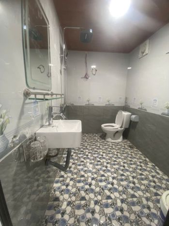 Bán tầng 2 tập thể yên ngưu - thanh trì - 50m² sử dụng - 7666339