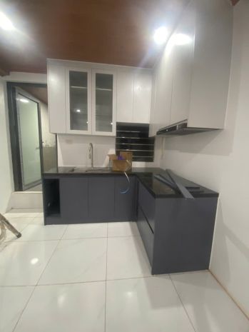 Bán tầng 2 tập thể yên ngưu - thanh trì - 50m² sử dụng - 7666340