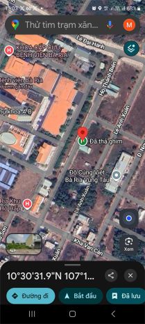 Đất đẹp- giá tốt - chính chủ cần bán đất  phường long tâm, 7666589