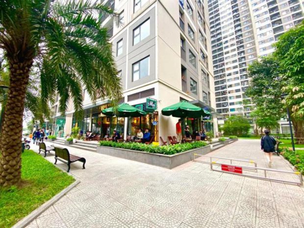 Chân đế chung cư tại nhà ở xã hội sj town thành phố thanh 7666798