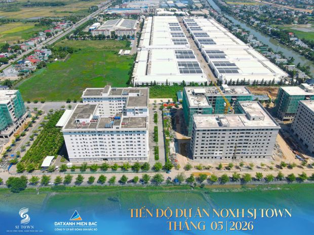 Chân đế chung cư tại nhà ở xã hội sj town thành phố thanh 7666800