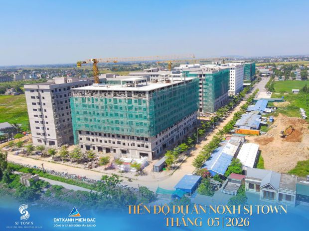 Chân đế chung cư tại nhà ở xã hội sj town thành phố thanh 7666802