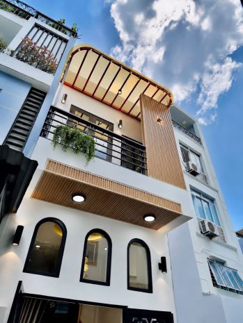 Hiếm! nhà quang trung - gò vấp chỉ 3,x tỷ  sổ hồng riêng 7666841