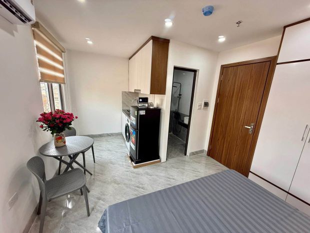 Tòa nhà dòng tiền 80 triệutháng - hoàng hoa thám, ba đình 7666862