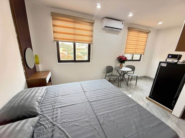 Tòa nhà dòng tiền 80 triệutháng - hoàng hoa thám, ba đình 7666864