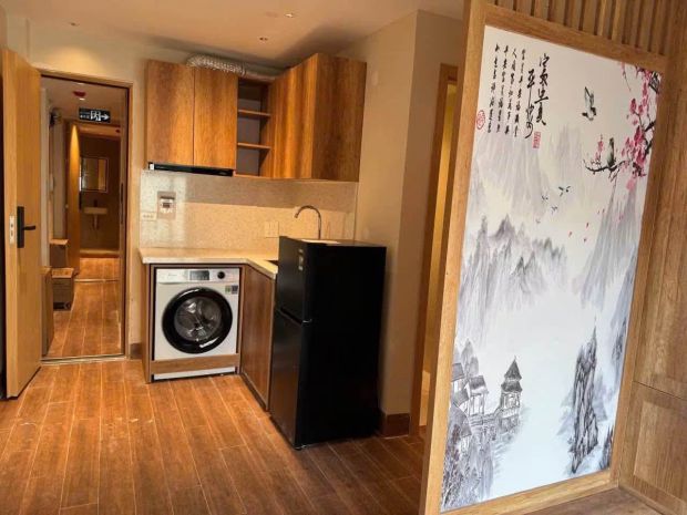 Tòa nhà dòng tiền 60 triệutháng - ngọc khánh, bđ - 10 căn 7666915
