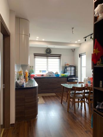 Cho thuê căn hộ 3pn, 2wc, 115m² tại tân việt tower tại hoài 7667129