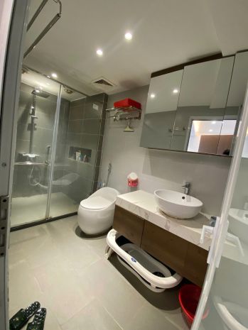 Cho thuê căn hộ 3pn, 2wc, 115m² tại tân việt tower tại hoài 7667132